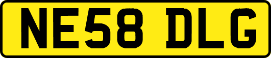 NE58DLG