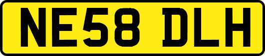 NE58DLH