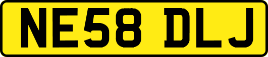 NE58DLJ