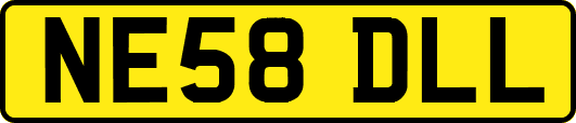 NE58DLL