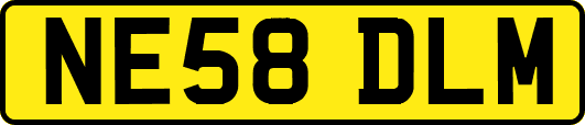 NE58DLM
