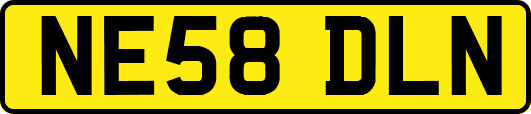 NE58DLN