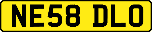 NE58DLO