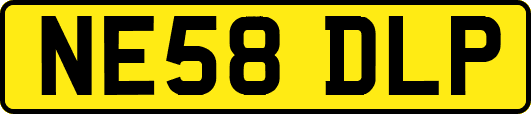 NE58DLP