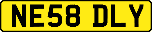 NE58DLY