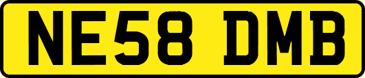 NE58DMB