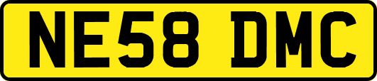 NE58DMC