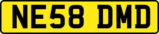 NE58DMD