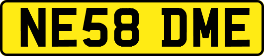 NE58DME