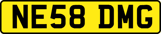 NE58DMG