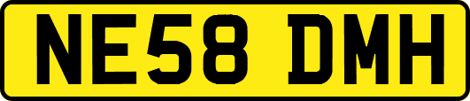 NE58DMH