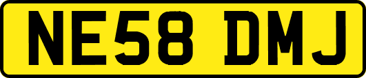 NE58DMJ