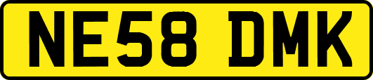 NE58DMK