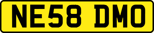 NE58DMO