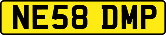 NE58DMP