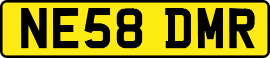 NE58DMR