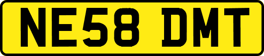 NE58DMT
