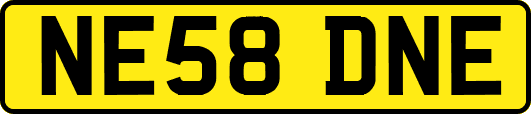 NE58DNE