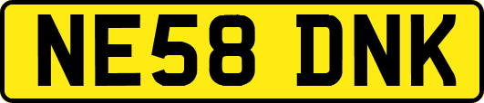 NE58DNK