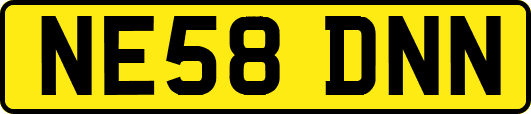 NE58DNN
