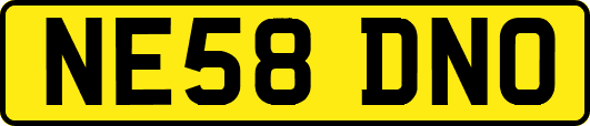 NE58DNO