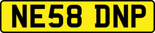 NE58DNP