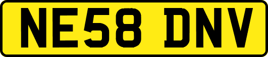 NE58DNV