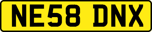 NE58DNX