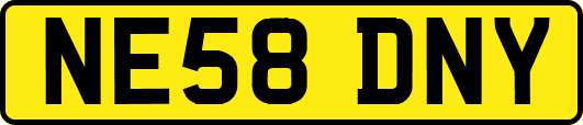 NE58DNY