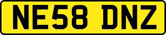 NE58DNZ