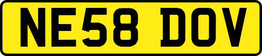 NE58DOV