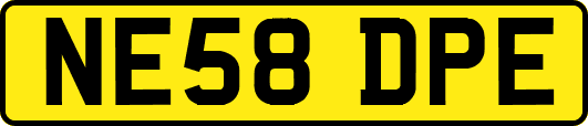 NE58DPE