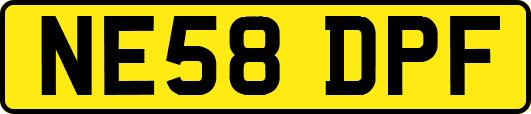 NE58DPF