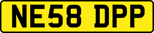 NE58DPP