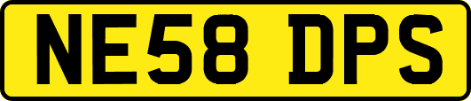 NE58DPS