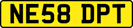 NE58DPT