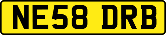 NE58DRB