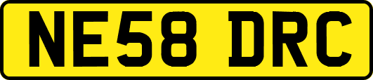 NE58DRC