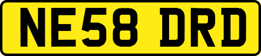 NE58DRD