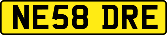 NE58DRE