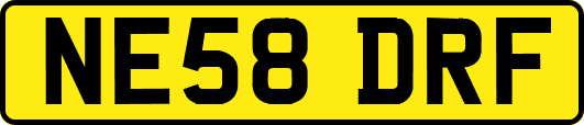 NE58DRF
