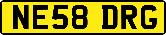 NE58DRG