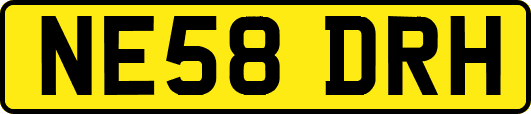NE58DRH