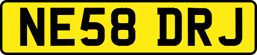 NE58DRJ