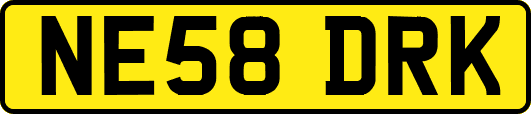 NE58DRK