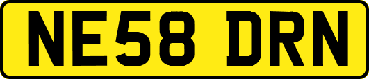 NE58DRN