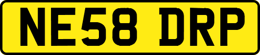 NE58DRP
