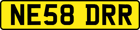 NE58DRR