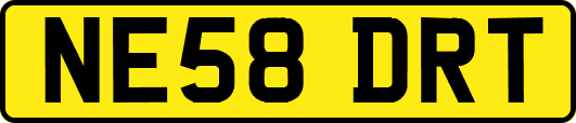 NE58DRT