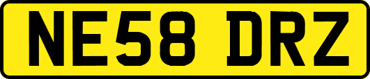 NE58DRZ